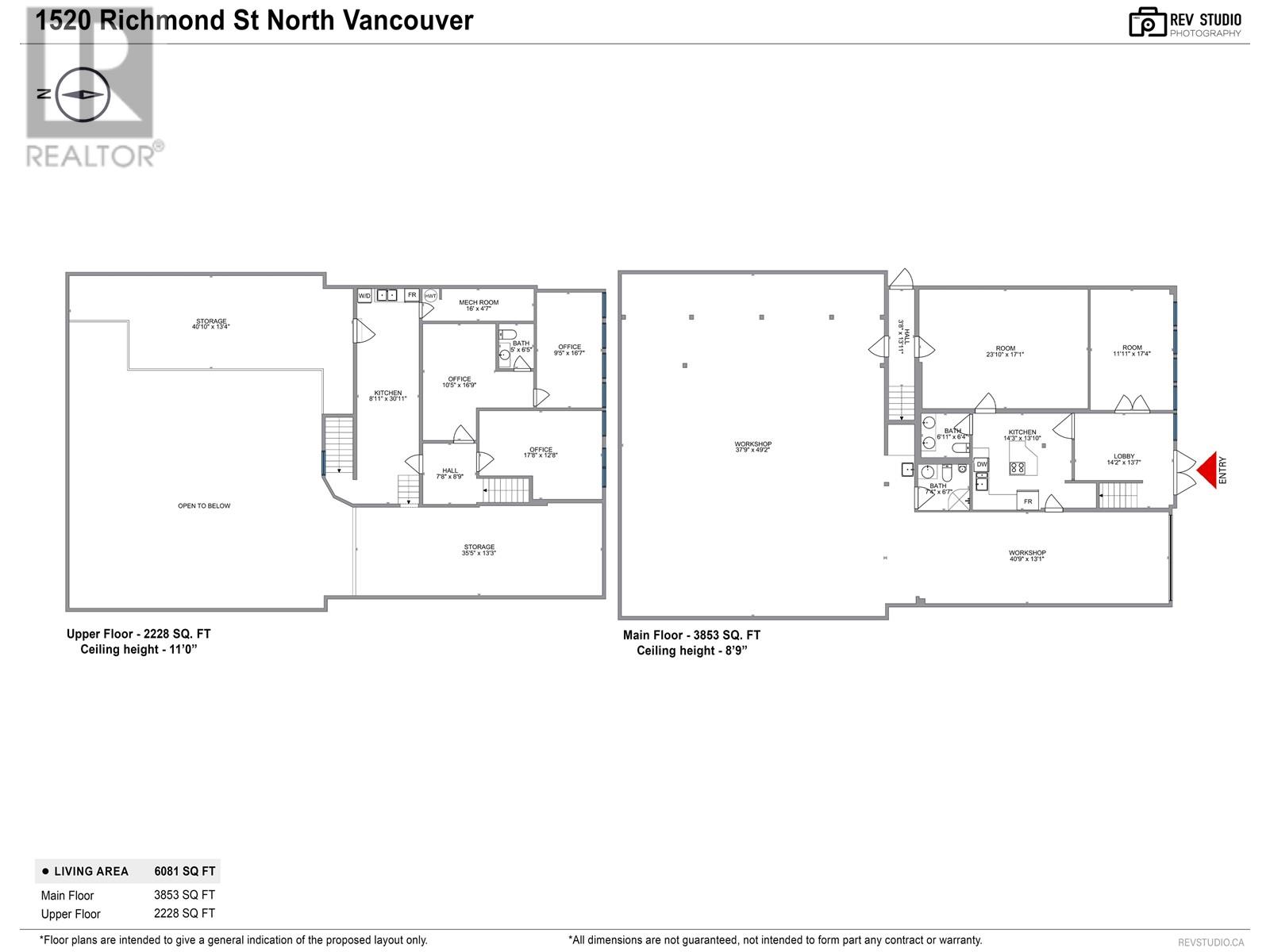 1520 Richmond Street, North Vancouver, British Columbia  V7J 1B2 - Photo 7 - C8058746