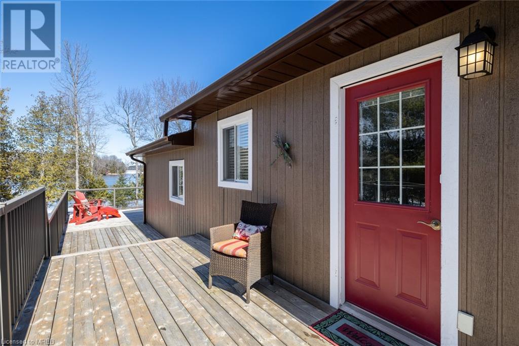 63a Maple Ridge Lane, Coe Hill, Ontario  K0L 1P0 - Photo 2 - 40562326