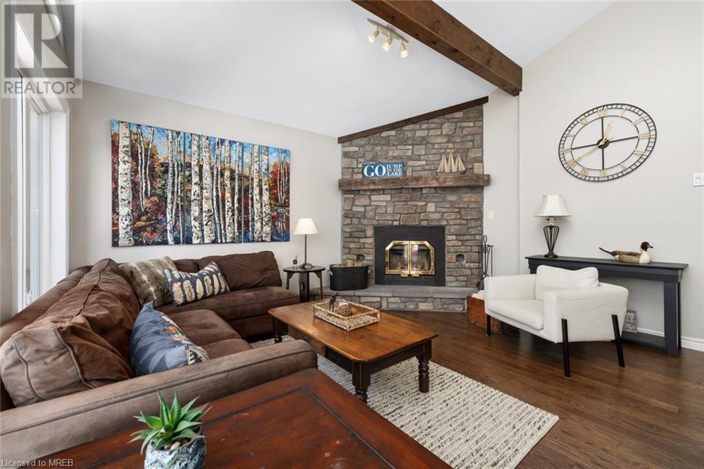 63a Maple Ridge Lane, Coe Hill, Ontario  K0L 1P0 - Photo 3 - 40562326