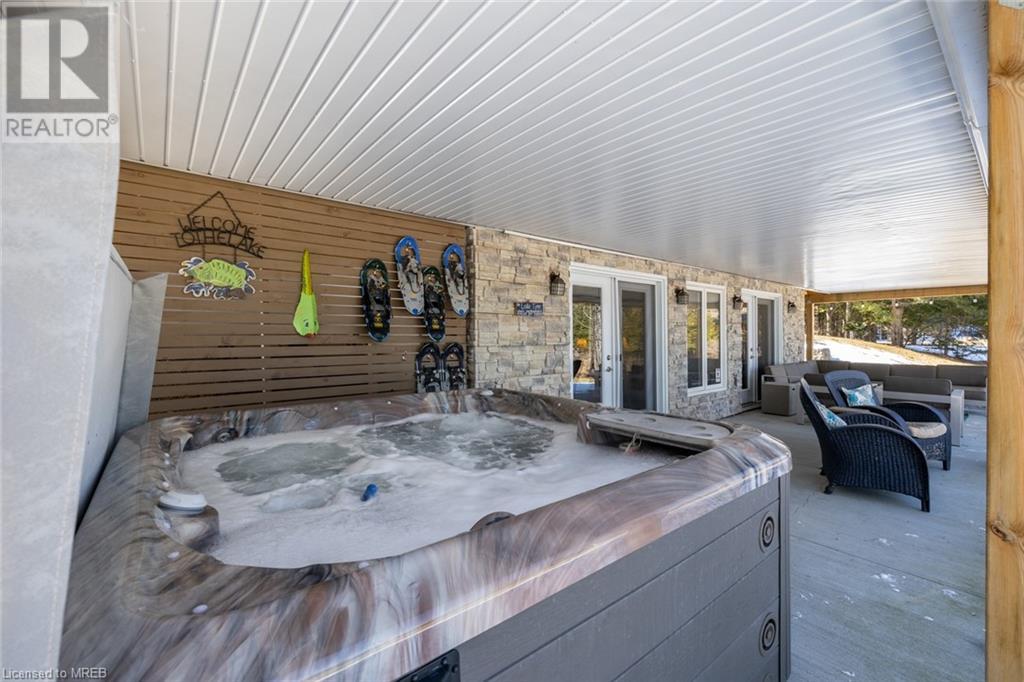 63a Maple Ridge Lane, Coe Hill, Ontario  K0L 1P0 - Photo 35 - 40562326