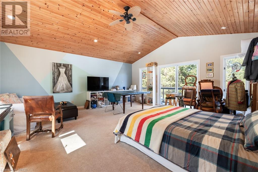 63a Maple Ridge Lane, Coe Hill, Ontario  K0L 1P0 - Photo 37 - 40562326