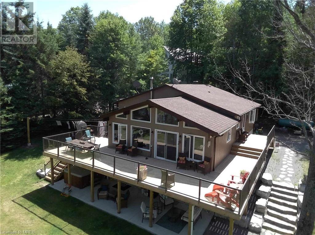 63a Maple Ridge Lane, Coe Hill, Ontario  K0L 1P0 - Photo 44 - 40562326