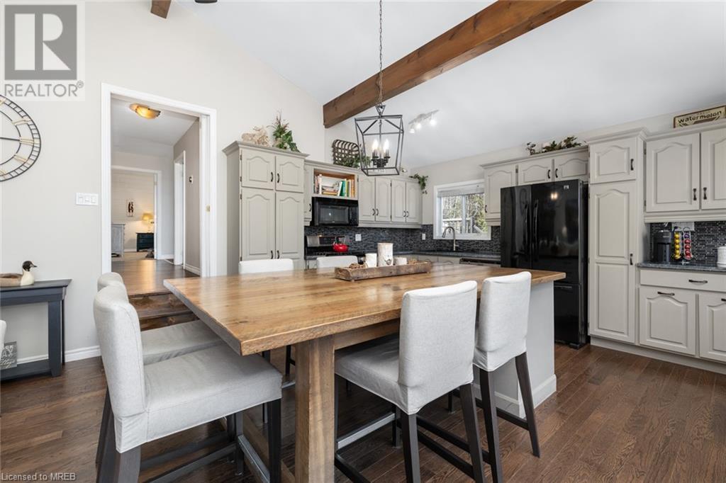 63a Maple Ridge Lane, Coe Hill, Ontario  K0L 1P0 - Photo 6 - 40562326