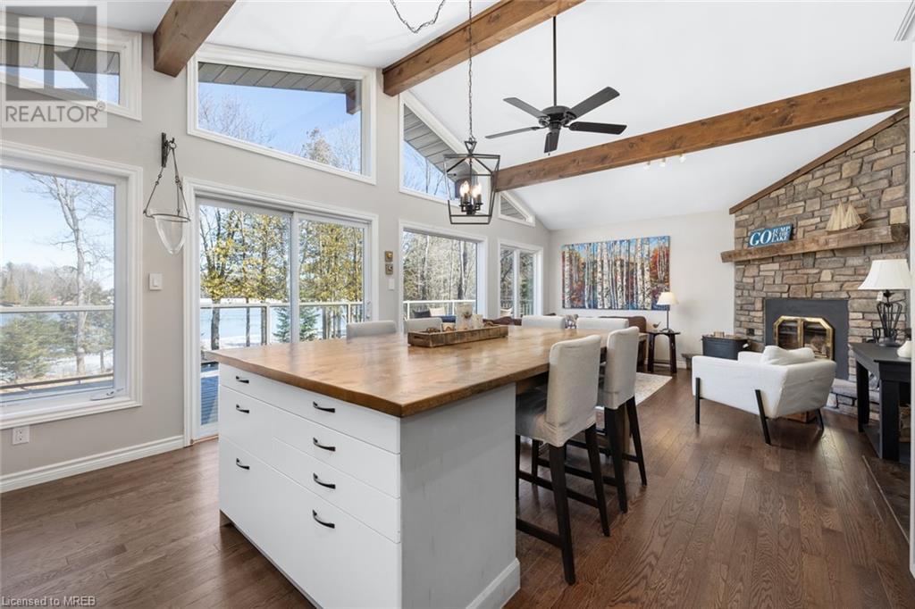 63a Maple Ridge Lane, Coe Hill, Ontario  K0L 1P0 - Photo 7 - 40562326