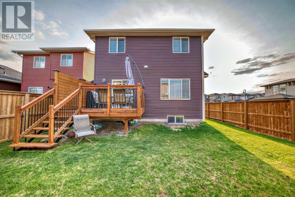476 Bayview Way, Airdrie, Alberta  T4B 5A7 - Photo 39 - A2118083