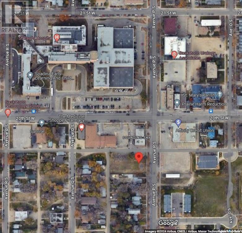 315-317 P Avenue S, Saskatoon, Saskatchewan  S7M 2W3 - Photo 2 - SK962995