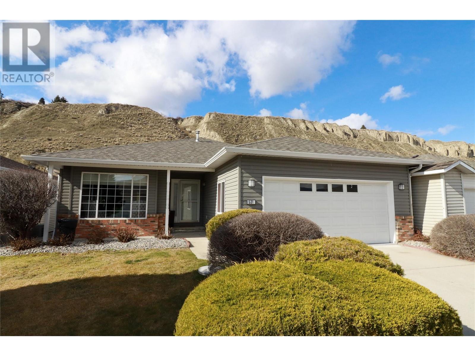 531 RED WING Drive Penticton