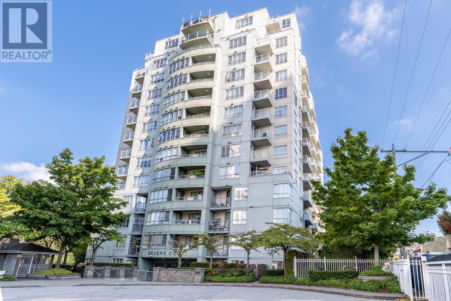 Listing Picture 20 of 20 : 109 3489 ASCOT PLACE, Vancouver / 溫哥華 - 魯藝地產 Yvonne Lu Group - MLS Medallion Club Member