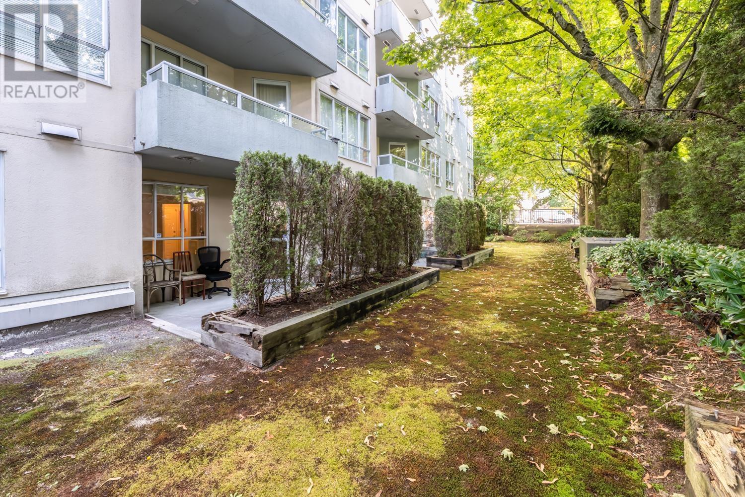 Listing Picture 5 of 20 : 109 3489 ASCOT PLACE, Vancouver / 溫哥華 - 魯藝地產 Yvonne Lu Group - MLS Medallion Club Member