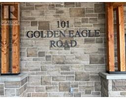 101 GOLDEN EAGLE Road Unit# 505