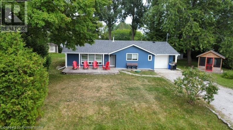 38 Macpherson Crescent, Kawartha Lakes, Ontario  K0M 2B0 - Photo 42 - 40562308