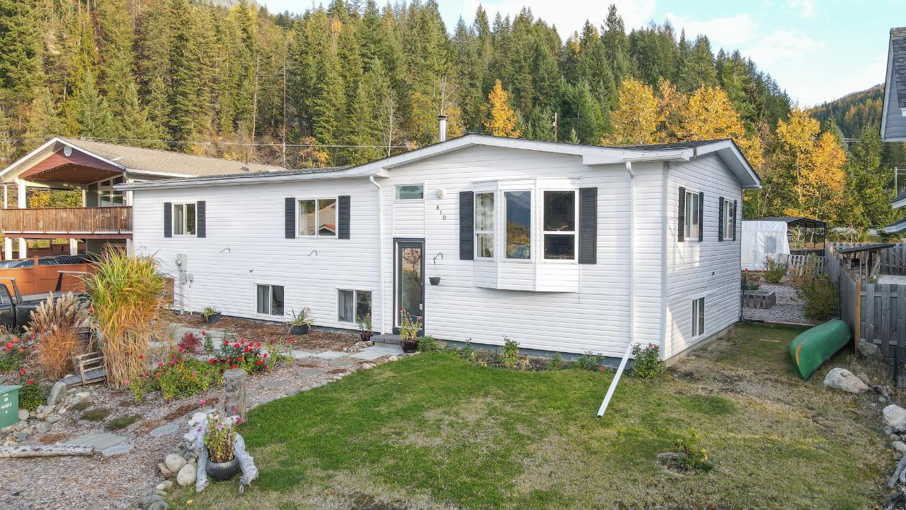 810 Silver Cove Drive, Silverton, British Columbia  V0G 1S0 - Photo 41 - 2475761