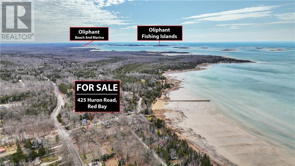 425 Huron Road, Red Bay, Ontario  N0H 1X0 - Photo 3 - 40560892