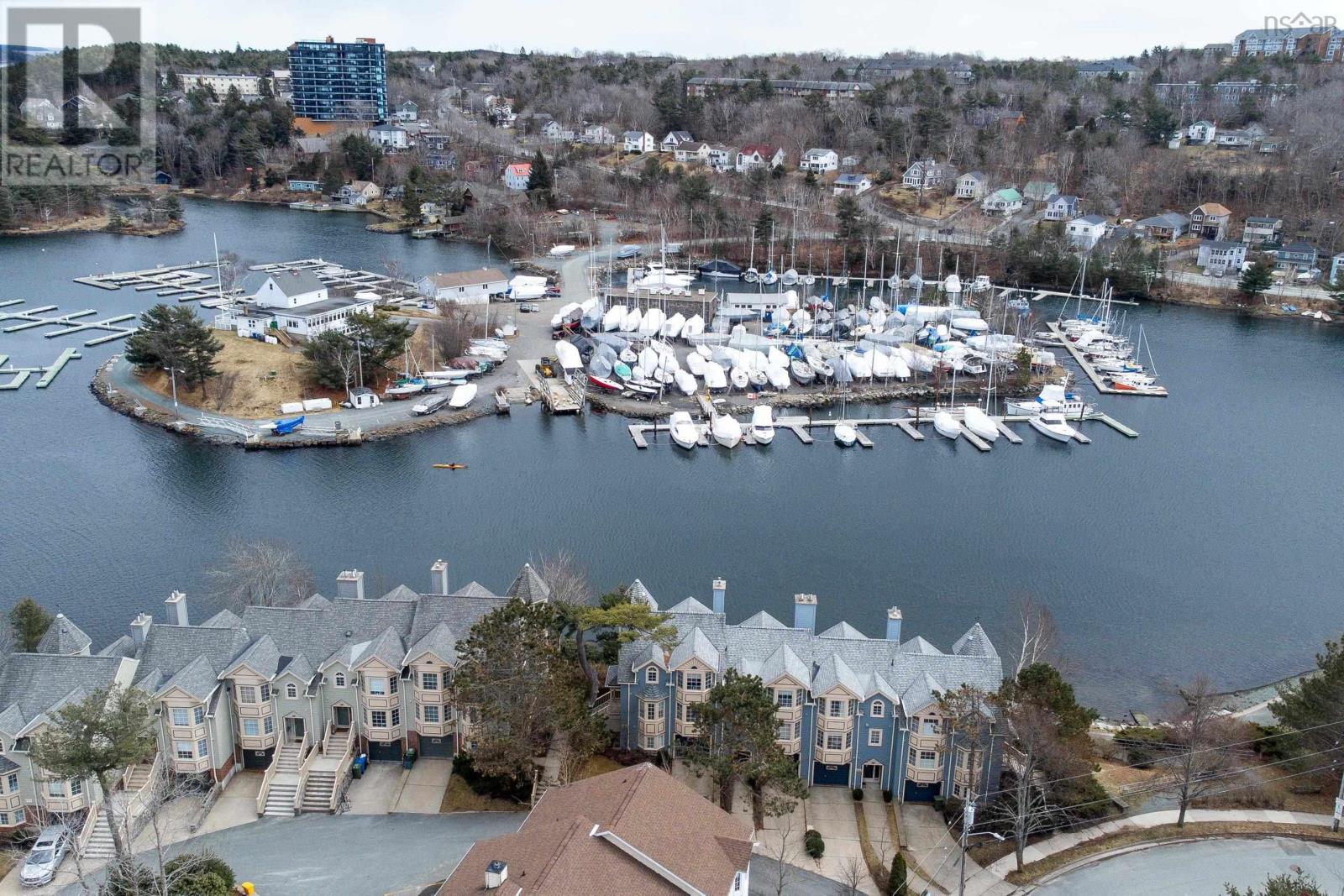 182 Spinnaker Drive, Halifax, Nova Scotia  B3N 3C6 - Photo 38 - 202405624