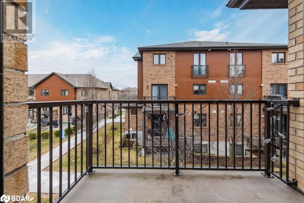 35 Madelaine Drive Unit# 4, Barrie, Ontario  L9J 0G8 - Photo 7 - 40562967