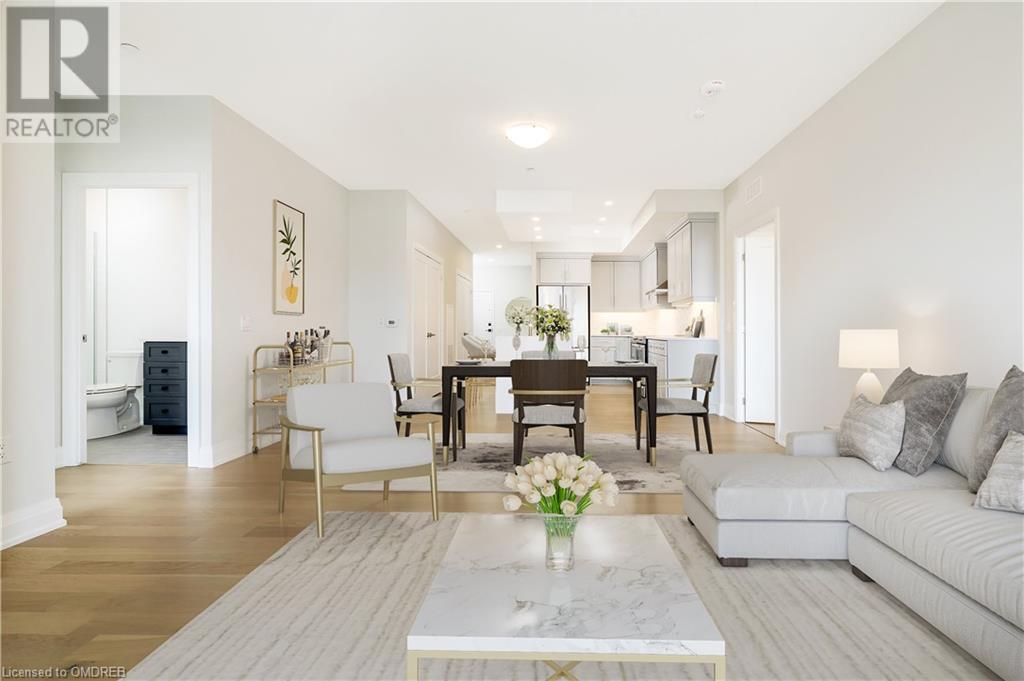 71 Wyndham Street S Unit# 1007, Guelph, Ontario  N1E 5R3 - Photo 10 - 40562938