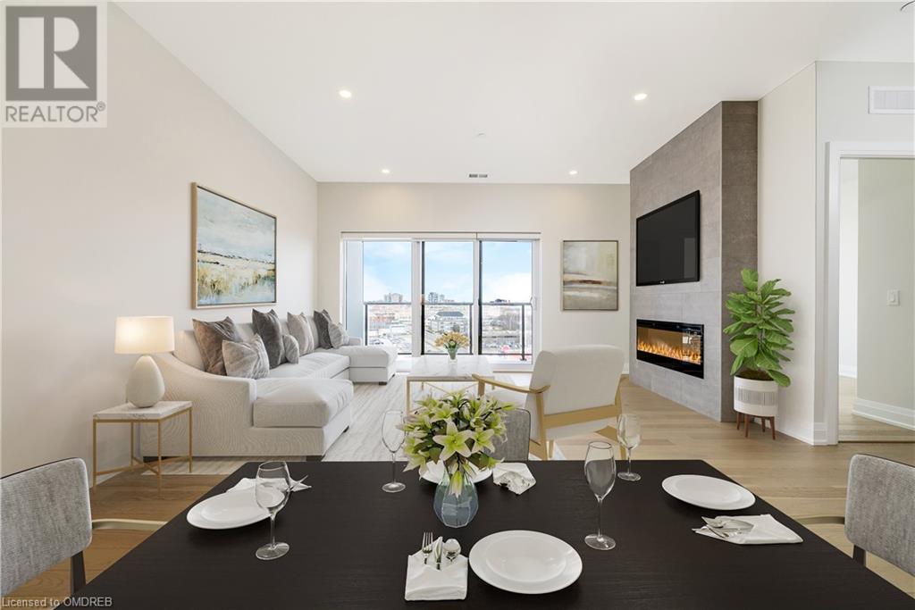 71 Wyndham Street S Unit# 1007, Guelph, Ontario  N1E 5R3 - Photo 12 - 40562938