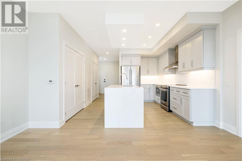 71 Wyndham Street S Unit# 1007, Guelph, Ontario  N1E 5R3 - Photo 4 - 40562938