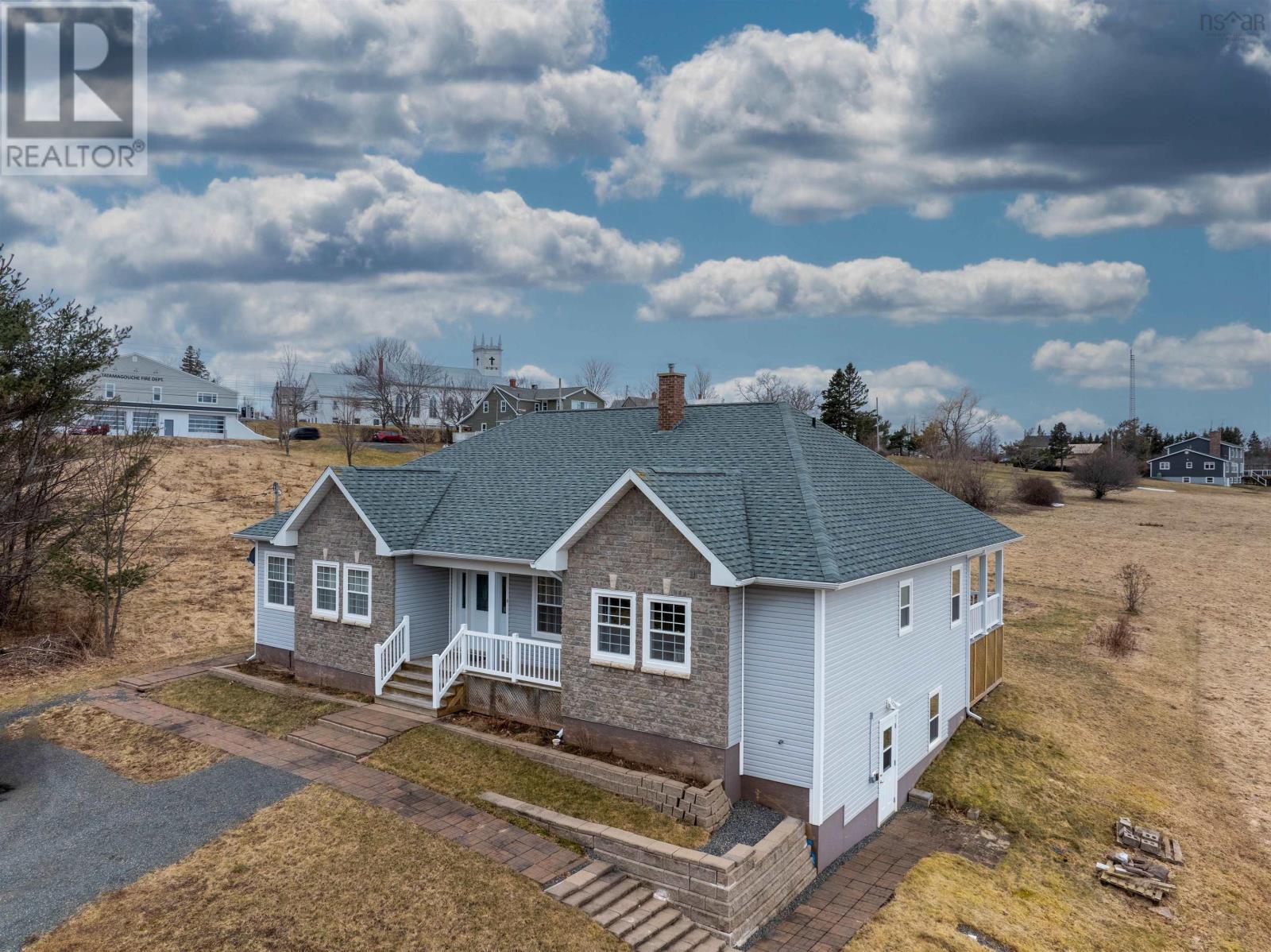 17 King Street, Tatamagouche, Nova Scotia  B0K 1V0 - Photo 2 - 202405628