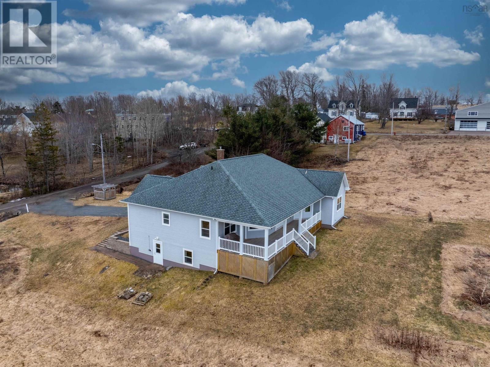 17 King Street, Tatamagouche, Nova Scotia  B0K 1V0 - Photo 3 - 202405628