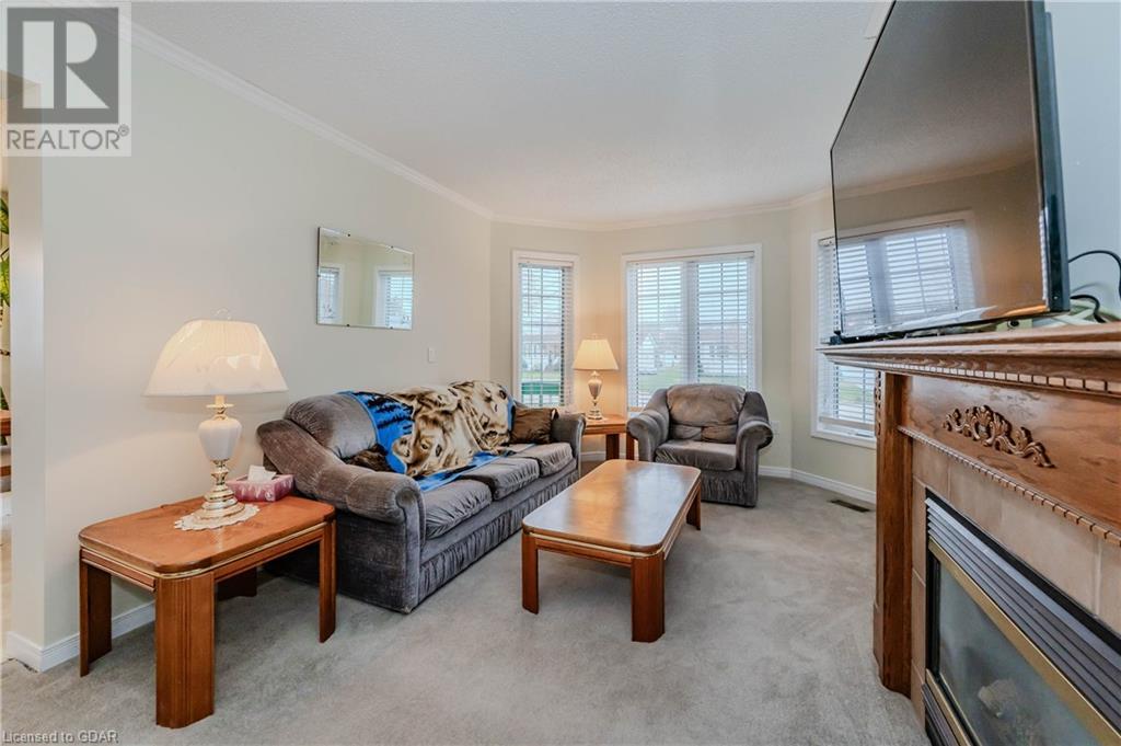 136 Parkview Circle, Moorefield, Ontario  N0G 2K0 - Photo 14 - 40560786