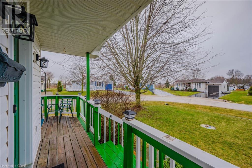 136 Parkview Circle, Moorefield, Ontario  N0G 2K0 - Photo 28 - 40560786