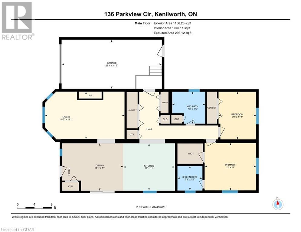 136 Parkview Circle, Moorefield, Ontario  N0G 2K0 - Photo 39 - 40560786