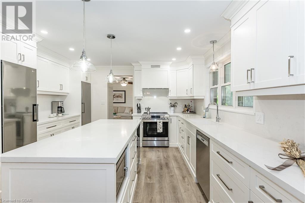 4648 Side Road 10 North Road N, Puslinch, Ontario  N1H 6J3 - Photo 19 - 40557385