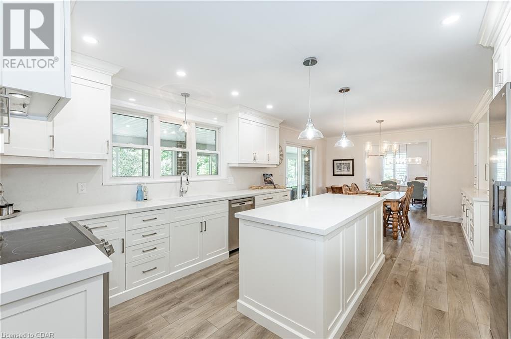 4648 Side Road 10 North Road N, Puslinch, Ontario  N1H 6J3 - Photo 21 - 40557385