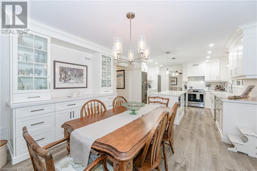 4648 Side Road 10 North Road N, Puslinch, Ontario  N1H 6J3 - Photo 30 - 40557385