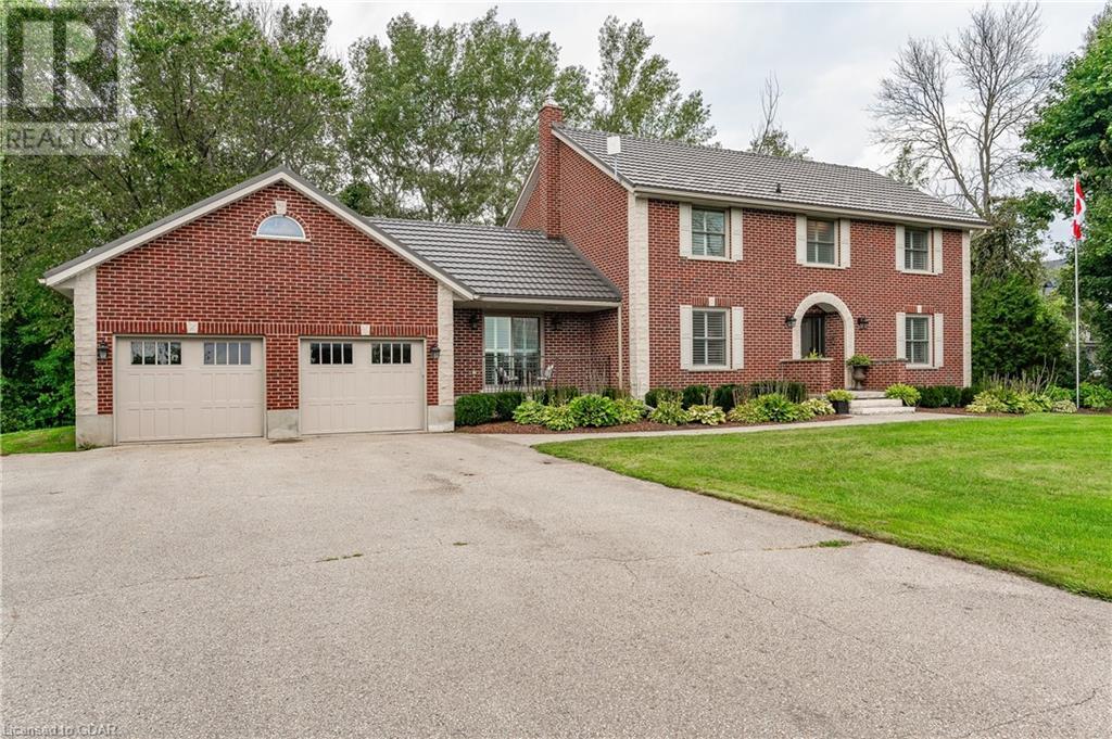 4648 Side Road 10 North Road N, Puslinch, Ontario  N1H 6J3 - Photo 6 - 40557385