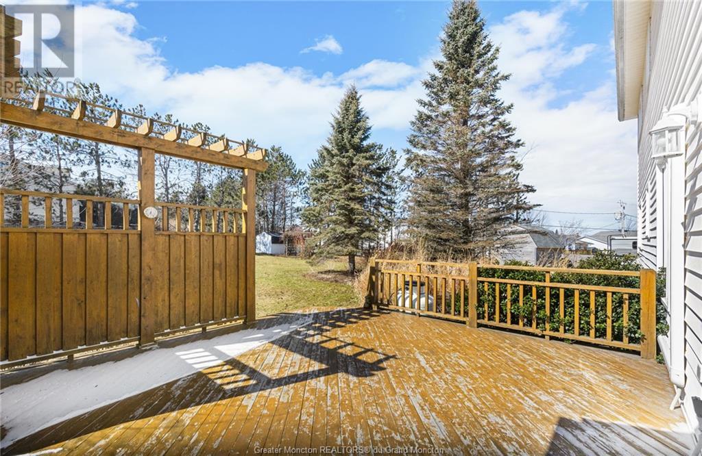 2 Braden St, Riverview, New Brunswick  E1B 4Y8 - Photo 5 - M158265