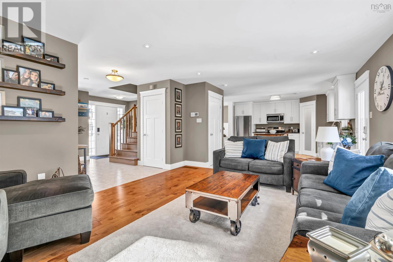 66 Colville Court, Beaver Bank, Nova Scotia  B4G 1B8 - Photo 10 - 202405631