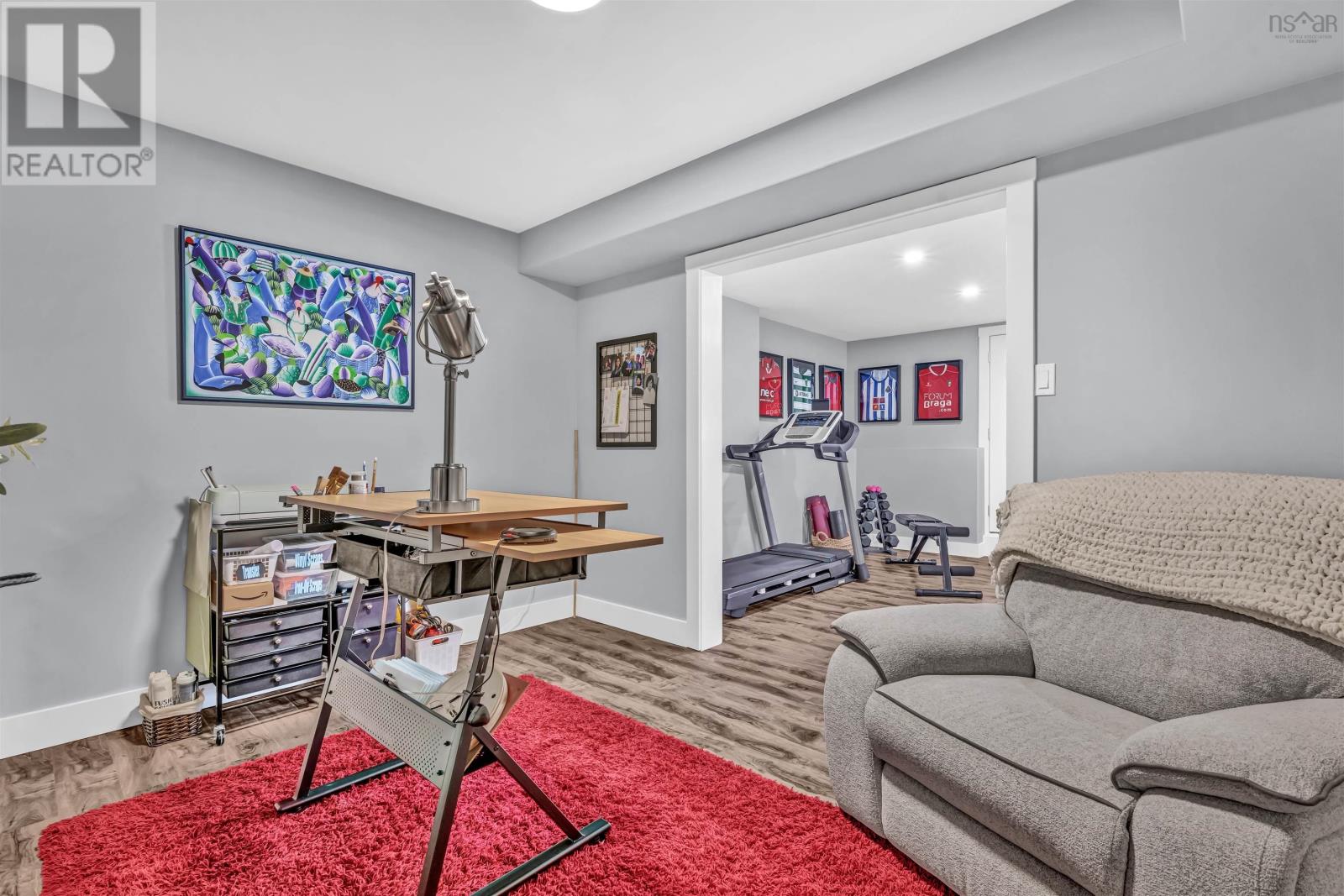 66 Colville Court, Beaver Bank, Nova Scotia  B4G 1B8 - Photo 37 - 202405631