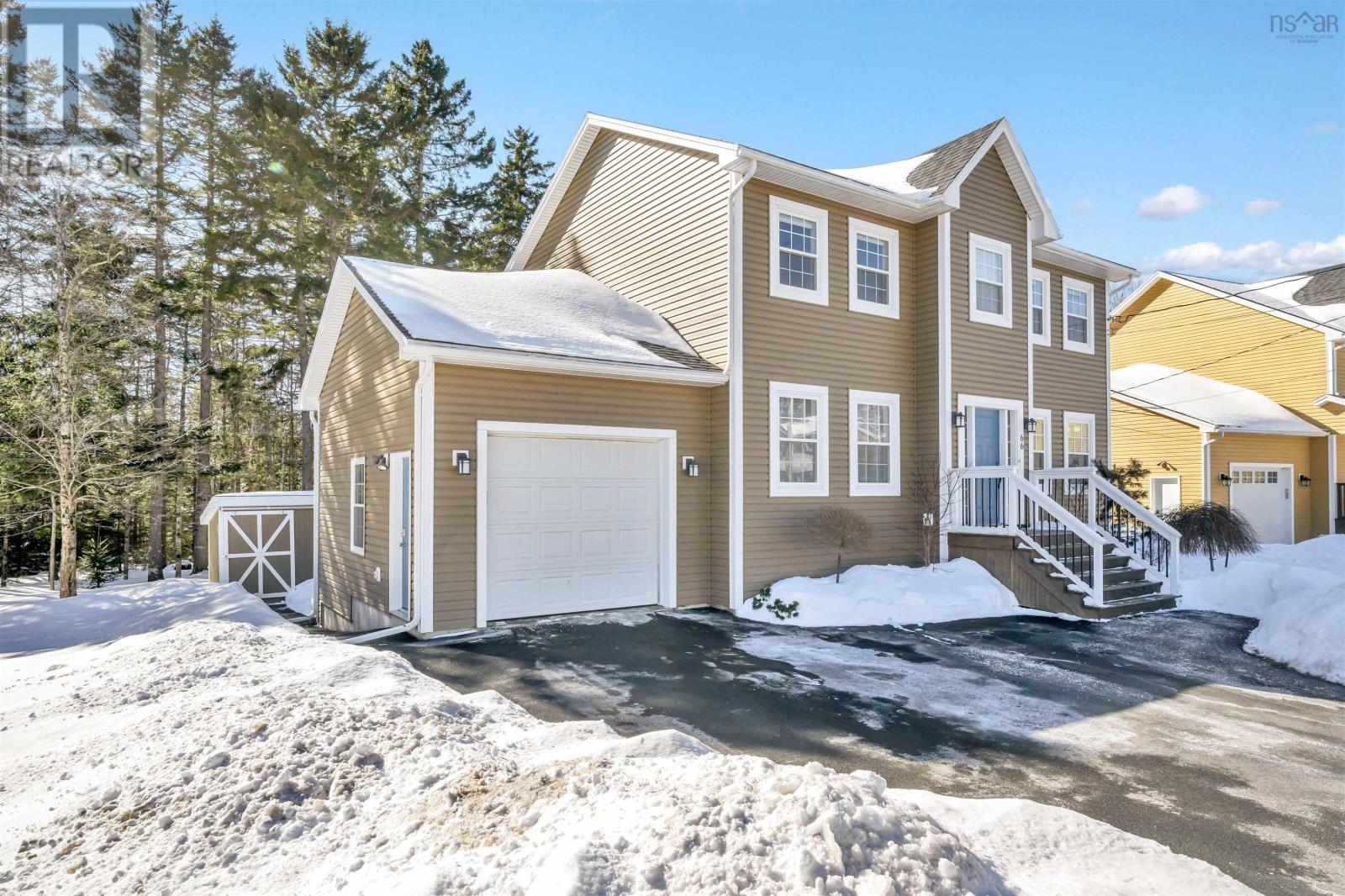 66 Colville Court, Beaver Bank, Nova Scotia  B4G 1B8 - Photo 45 - 202405631