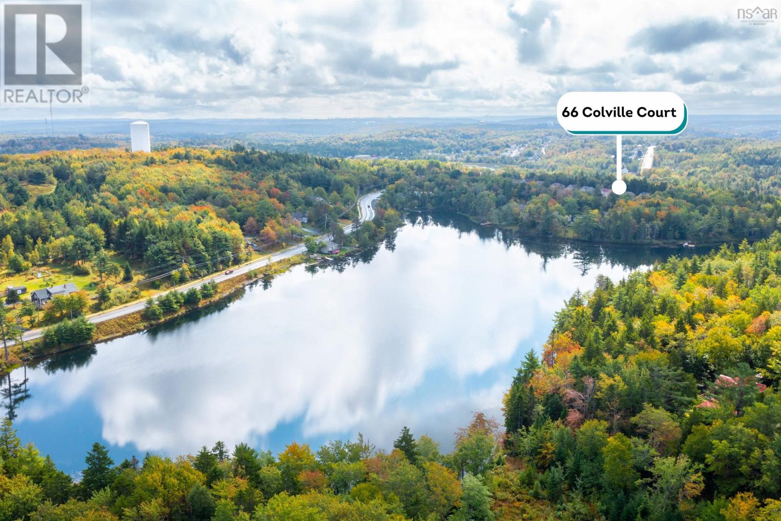 66 Colville Court, Beaver Bank, Nova Scotia  B4G 1B8 - Photo 49 - 202405631