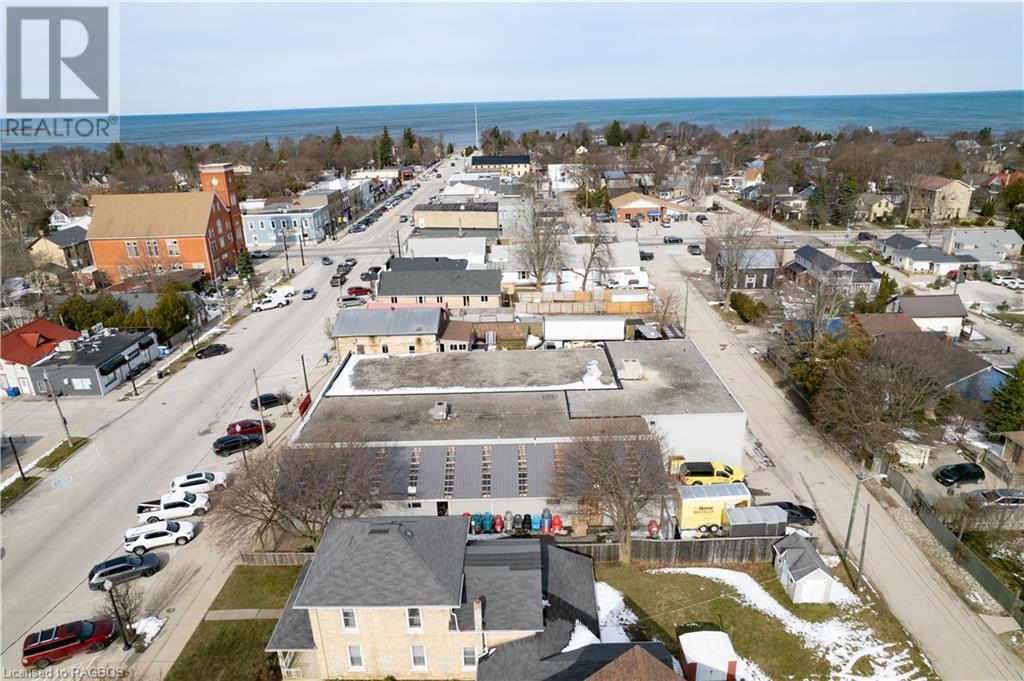 240 High Street, Southampton, Ontario  N0H 2L0 - Photo 3 - 40562976