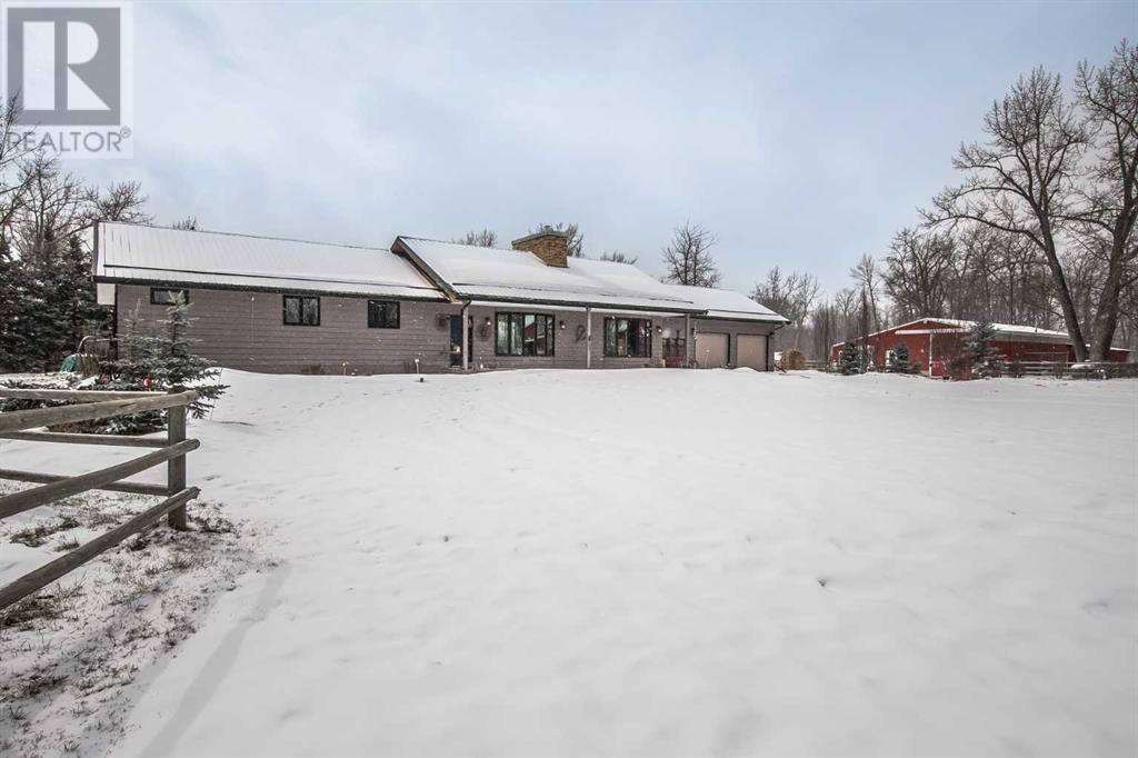 224101 Highway 549  W, Rural Foothills County, Alberta  T0L 1K0 - Photo 45 - A2118028