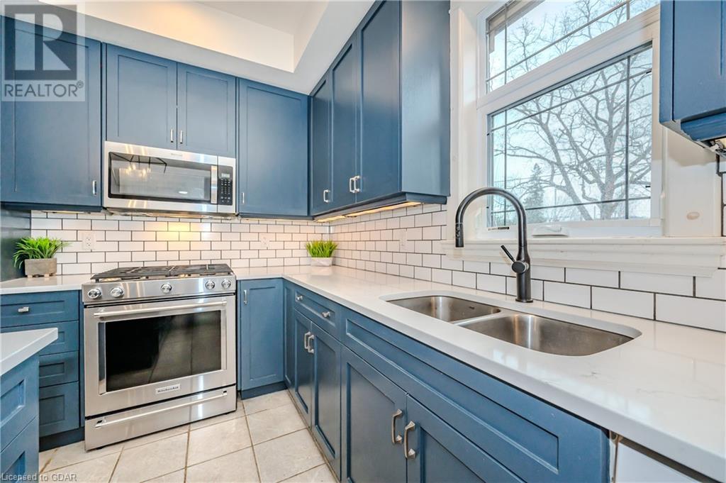 42 Alma Street S, Guelph, Ontario  N1H 5W7 - Photo 14 - 40561640