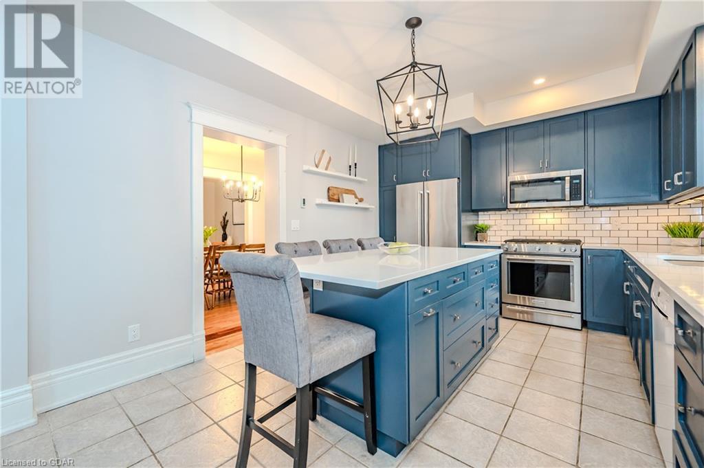 42 Alma Street S, Guelph, Ontario  N1H 5W7 - Photo 15 - 40561640