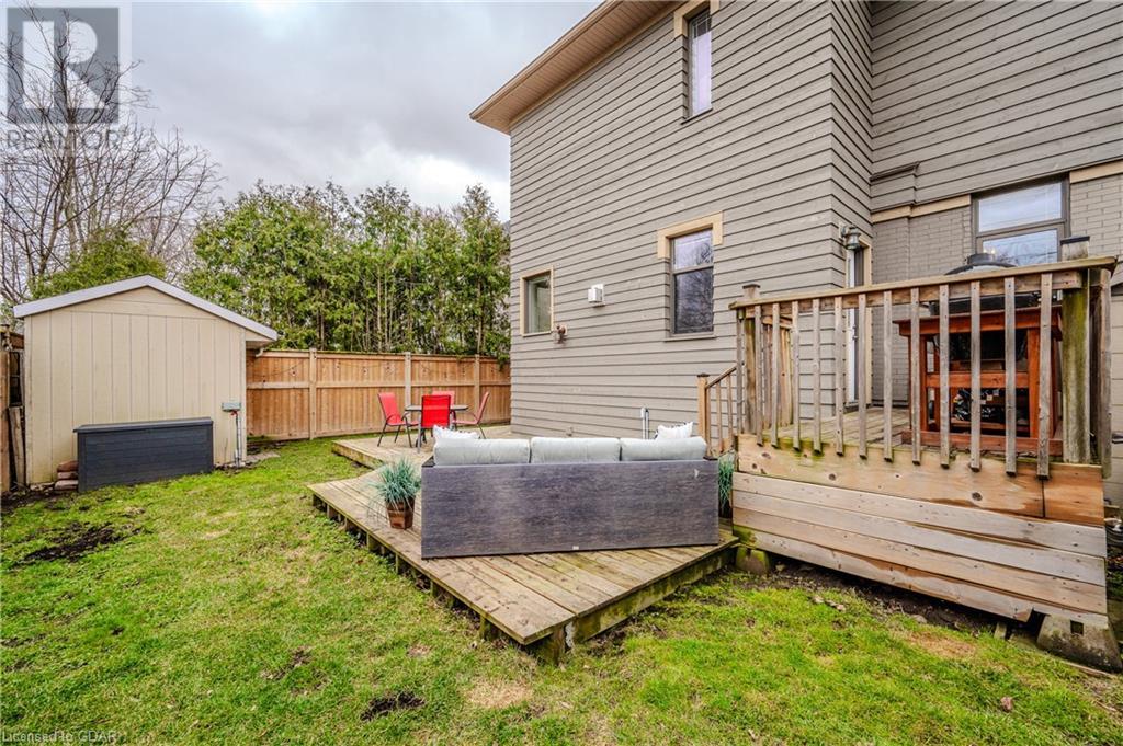 42 Alma Street S, Guelph, Ontario  N1H 5W7 - Photo 33 - 40561640