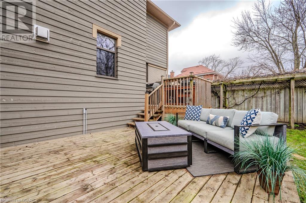 42 Alma Street S, Guelph, Ontario  N1H 5W7 - Photo 34 - 40561640