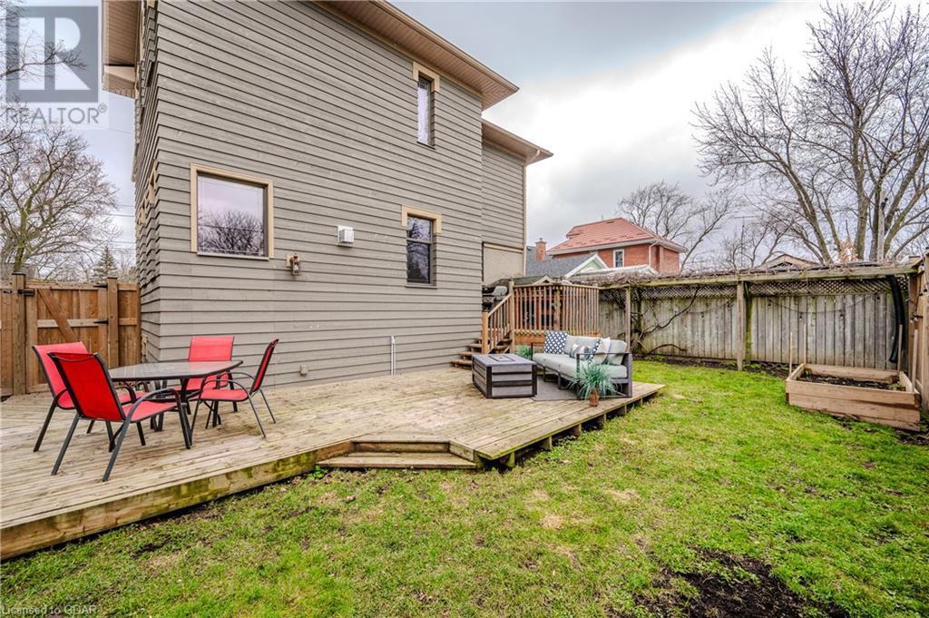 42 Alma Street S, Guelph, Ontario  N1H 5W7 - Photo 35 - 40561640