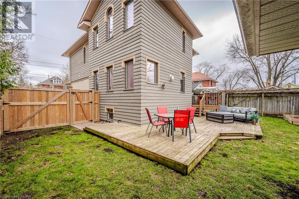 42 Alma Street S, Guelph, Ontario  N1H 5W7 - Photo 36 - 40561640