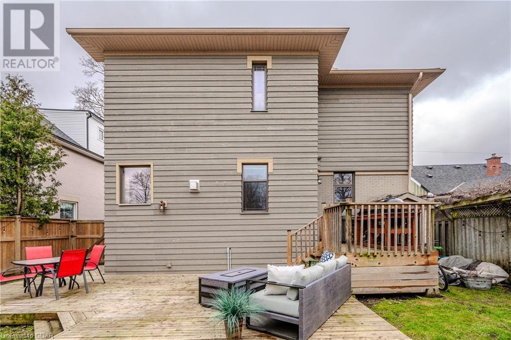 42 Alma Street S, Guelph, Ontario  N1H 5W7 - Photo 38 - 40561640
