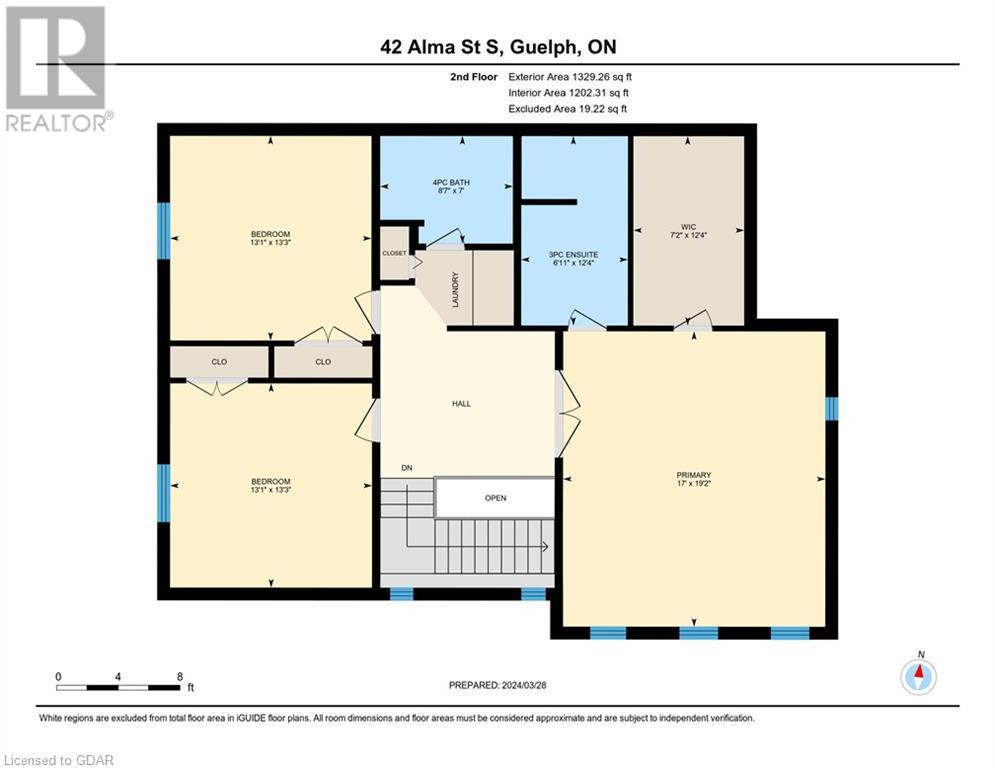 42 Alma Street S, Guelph, Ontario  N1H 5W7 - Photo 40 - 40561640