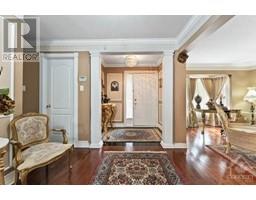 160 SAI CRESCENT
