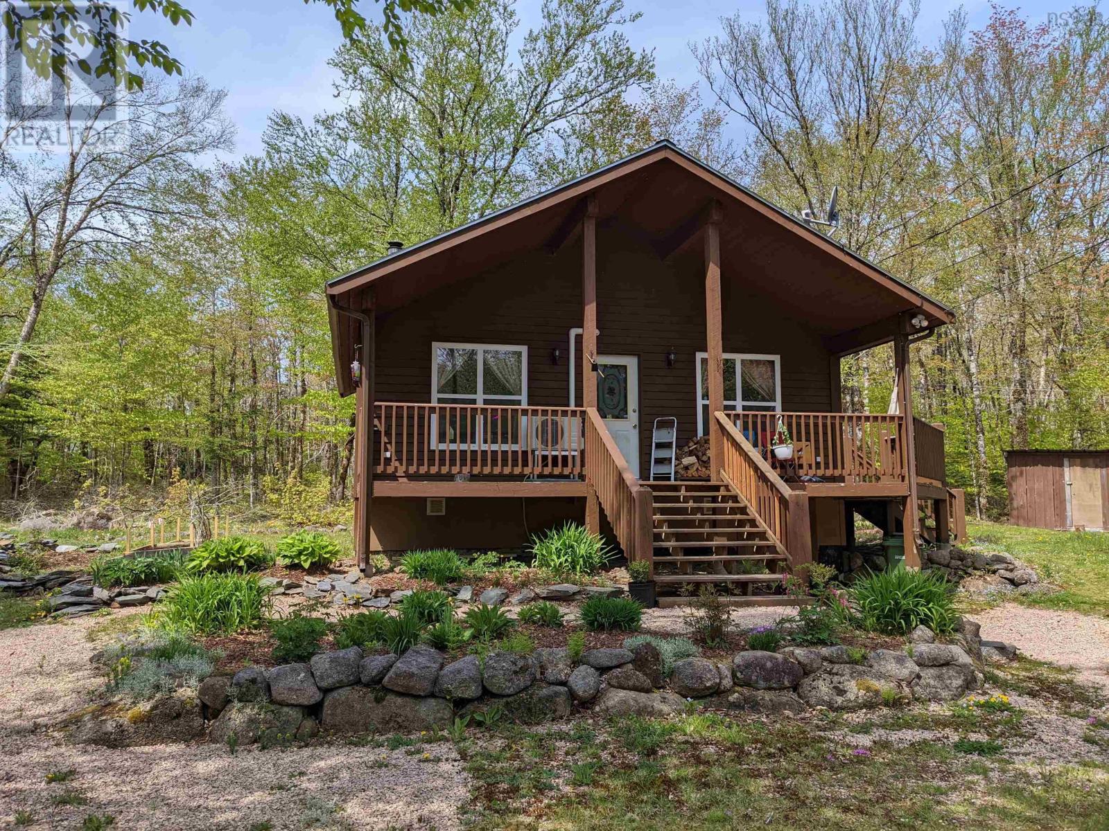 125 Maple Ridge Drive, Franey Corner, Nova Scotia  B0R 1H0 - Photo 6 - 202405630