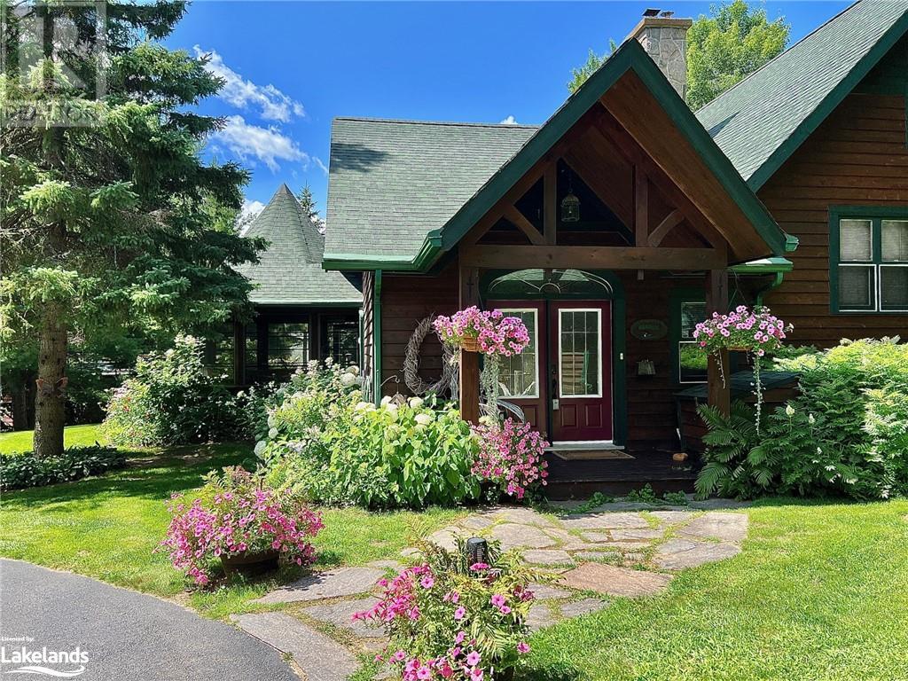 1611 Peninsula Road, Port Carling, Ontario  P0B 1J0 - Photo 8 - 40560962