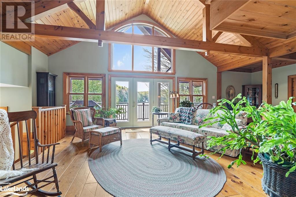 1611 Peninsula Road, Port Carling, Ontario  P0B 1J0 - Photo 16 - 40560962